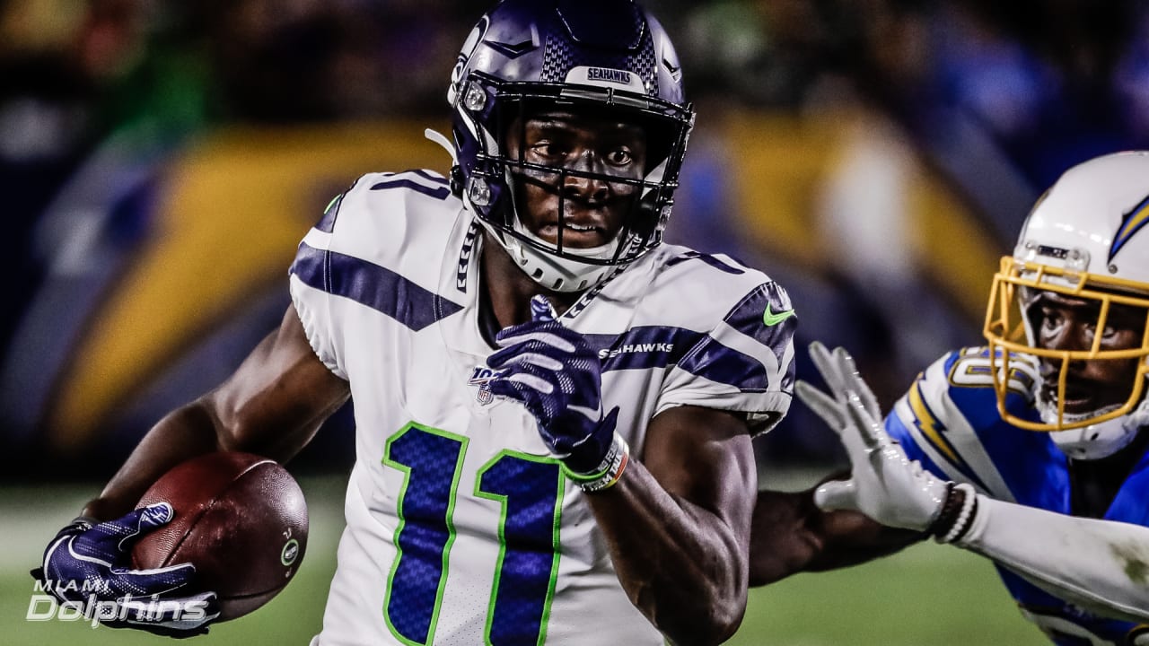 Seattle Seahawks Awarded Pair of Rookies Off Waiver Wire 