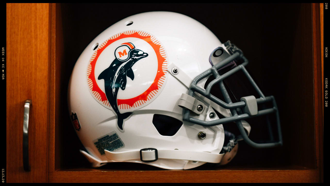 Miami Dolphins Kansas City Chiefs Week 14 Inactives Pregame Notes - Vimarsana News