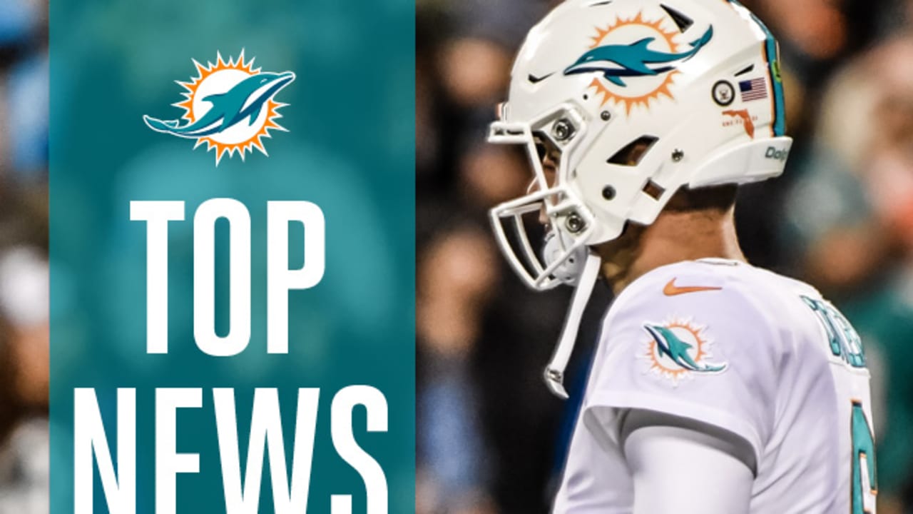 Top News: Injury Updates & More