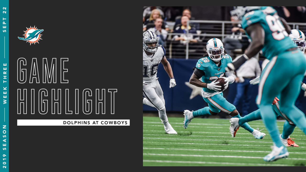 Miami Dolphins 2020 Training Camp Preview: Safeties