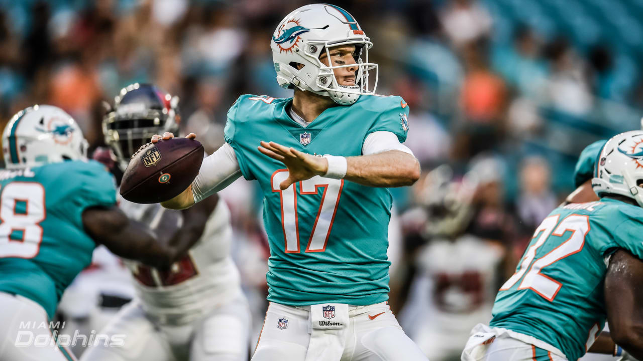 Takeaways from Dolphins vs. Bucs