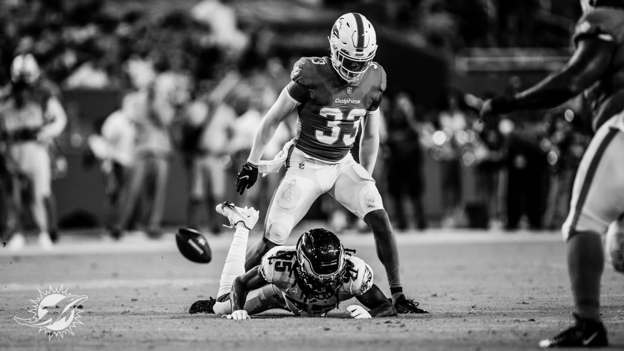 Gameday Gallery: Ravens vs. Eagles Preseason 3