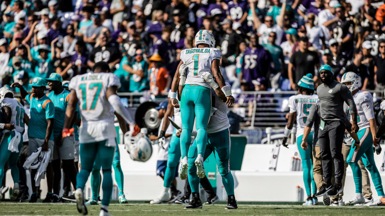 Miami Dolphins Week 3 Buffalo Bills Mailbag 2022