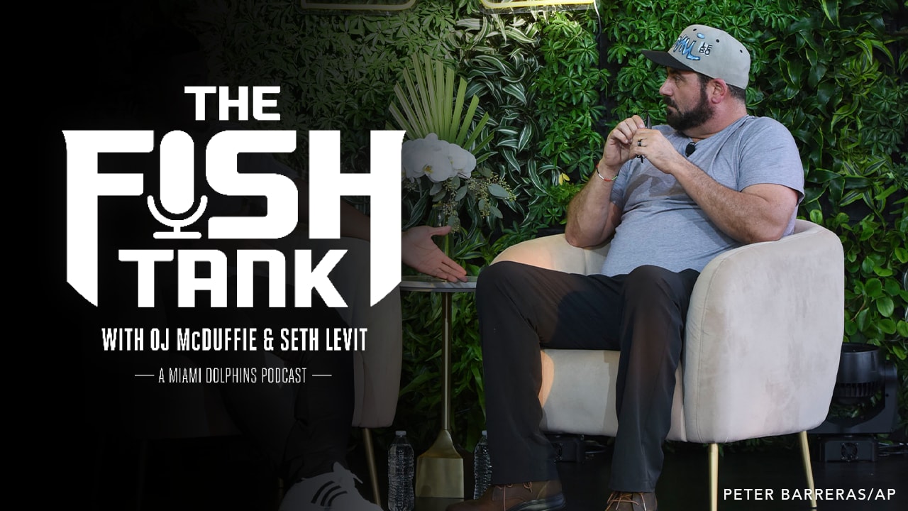 Dan Le Batard: I Must Have Deserved It - Vimarsana News
