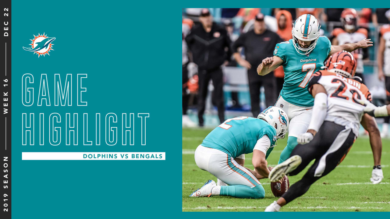 Dolphins defensive lineman Christian Wilkins, a Springfield native, catches  TD pass as Miami wins sixth straight game 