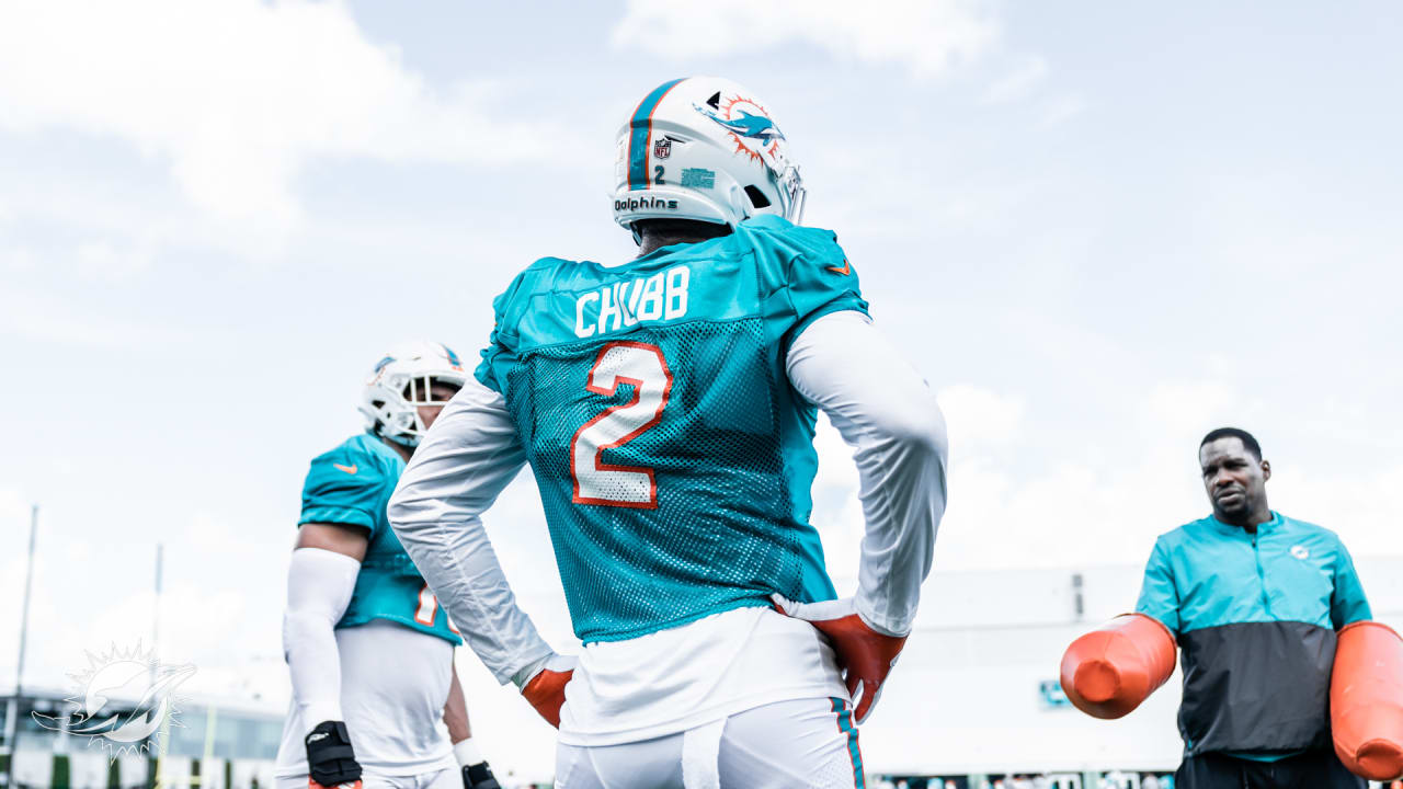 Miami Dolphins Week 9 Chicago Bears Mailbag 2022