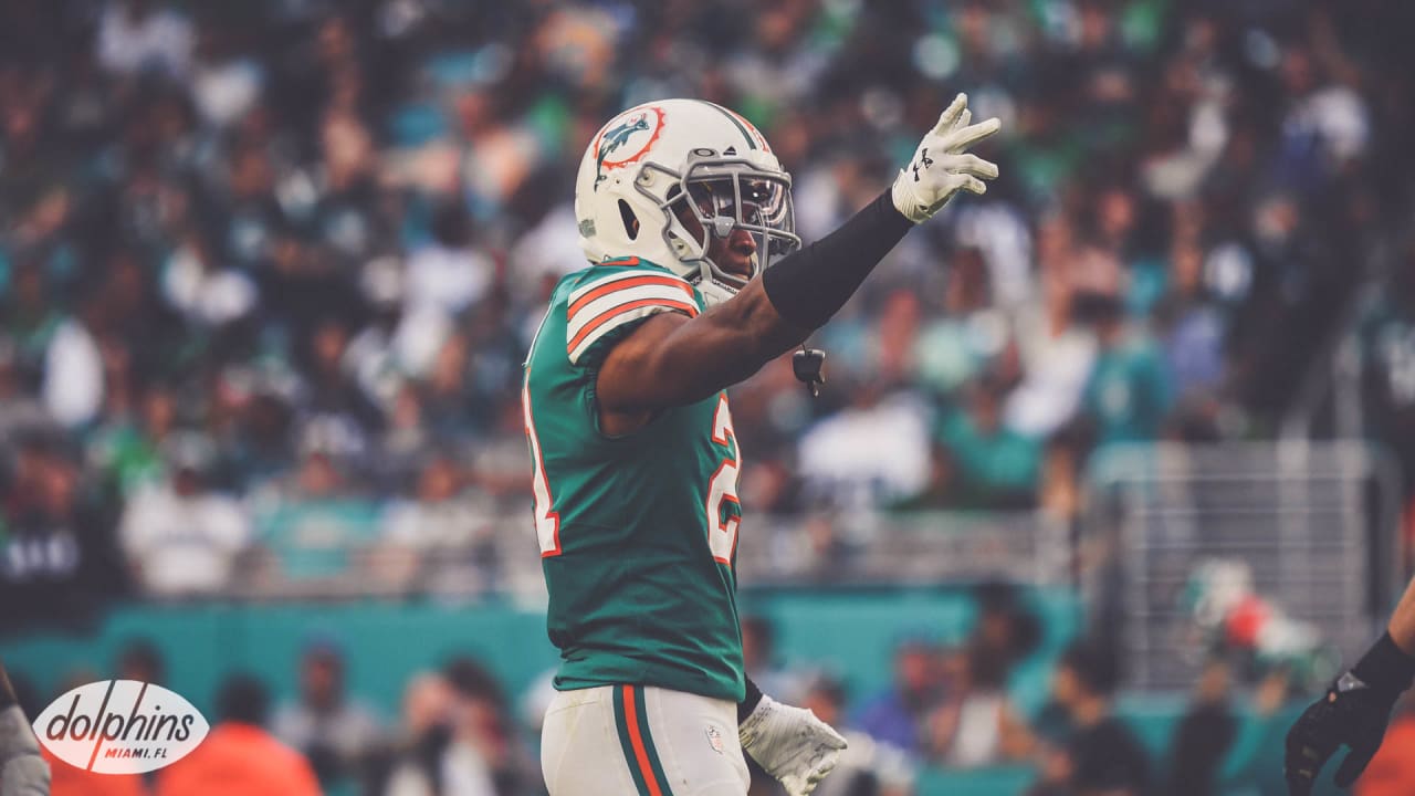 Dolphins Player Profile: Eric Rowe - Sports Illustrated Miami Dolphins  News, Analysis and More