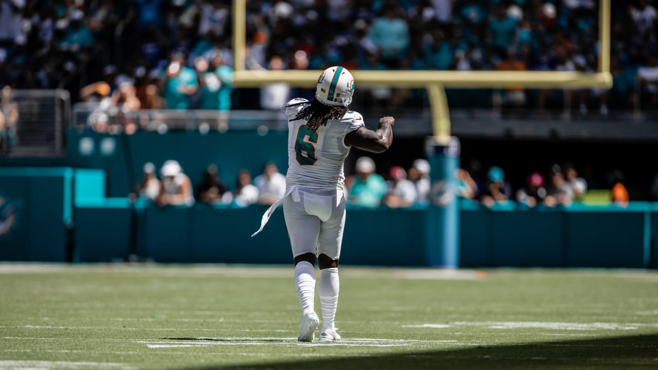 NFL Week 4 Takeaways: Bills halt Dolphins with perfect outing, CMC for MVP?