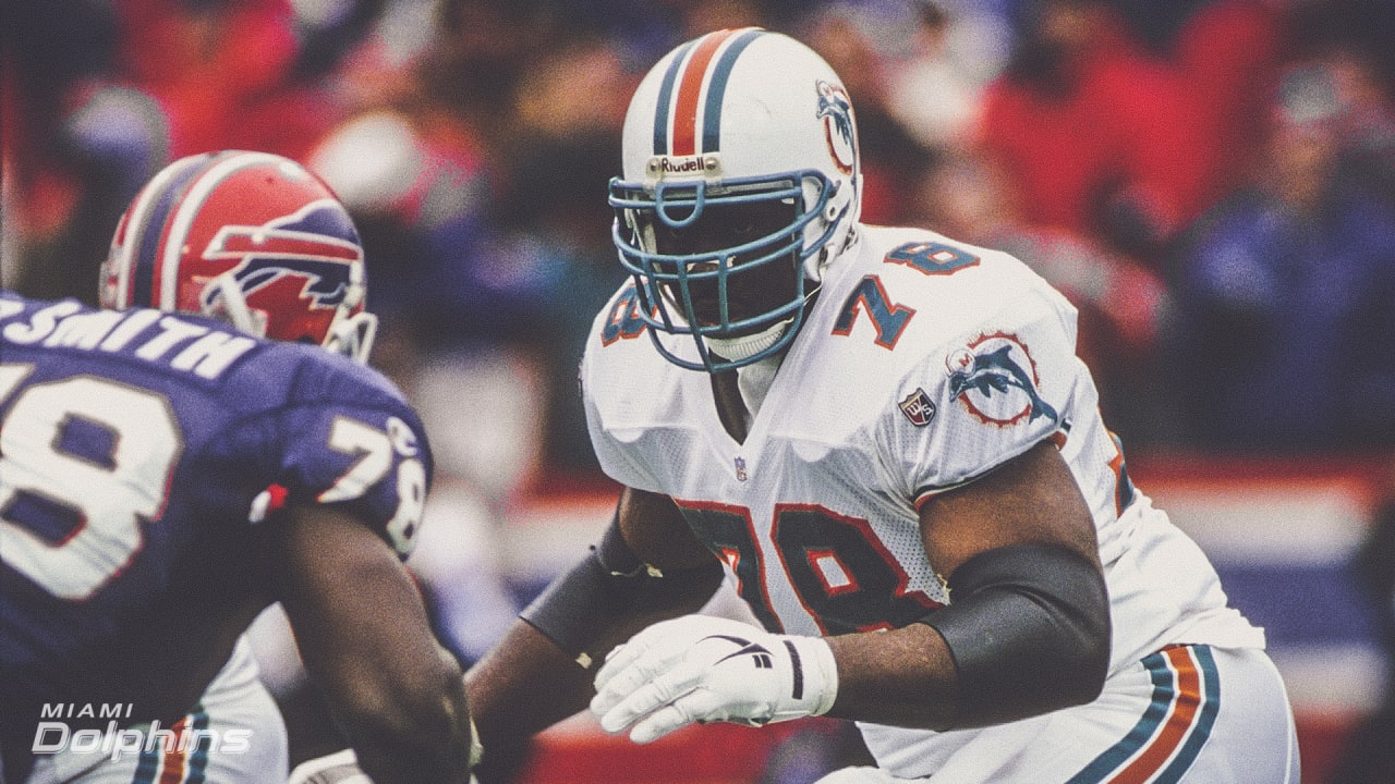 757 in the Super Bowl: The '90s. Norfolk native Bruce Smith takes