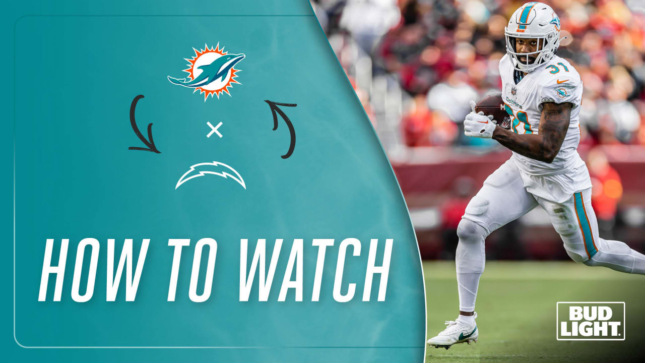 How to Watch Dolphins Vs. Bills Wild Card Game: Live Stream, TV Channel,  Start Time – NBC Chicago