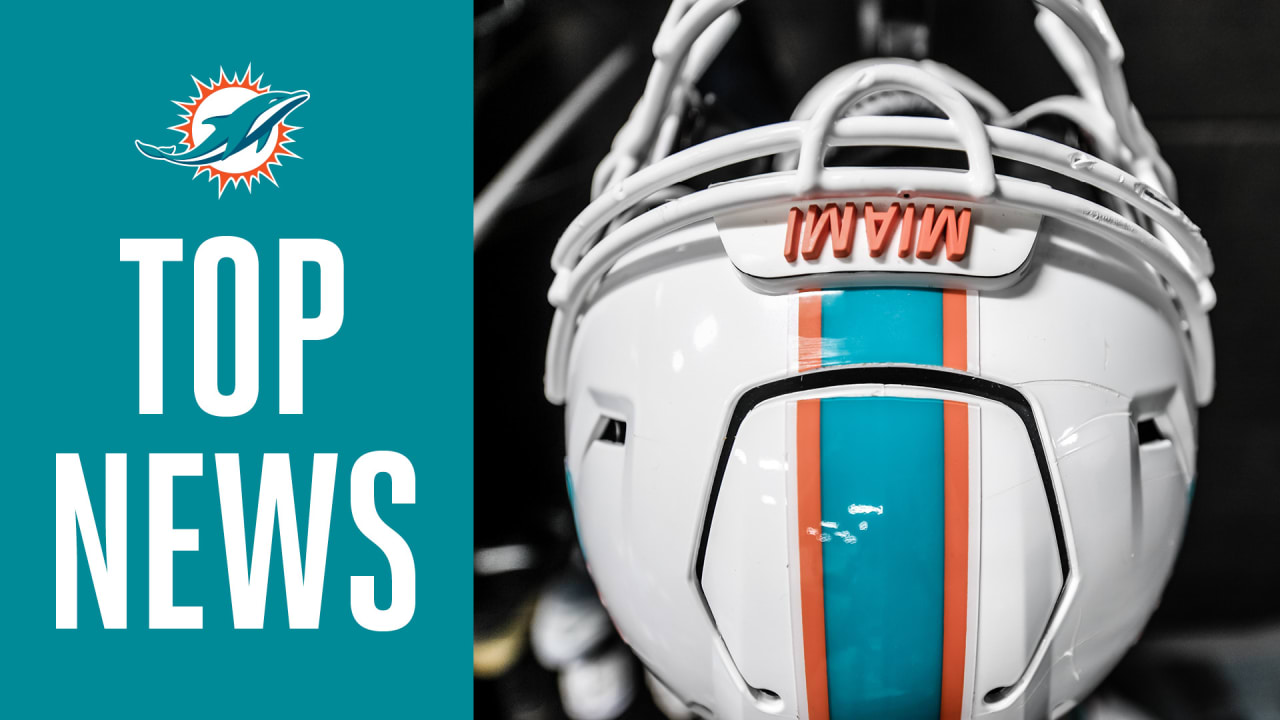 Practice report: Miami Dolphins missing Kiko Alonso; DeVante