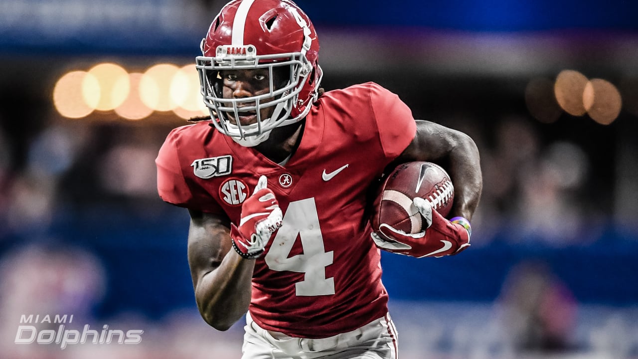 2020 NFL Draft Preview Wide Receivers