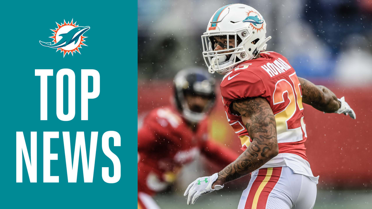 Deshaun Watson Xavien Howard Quotes About h