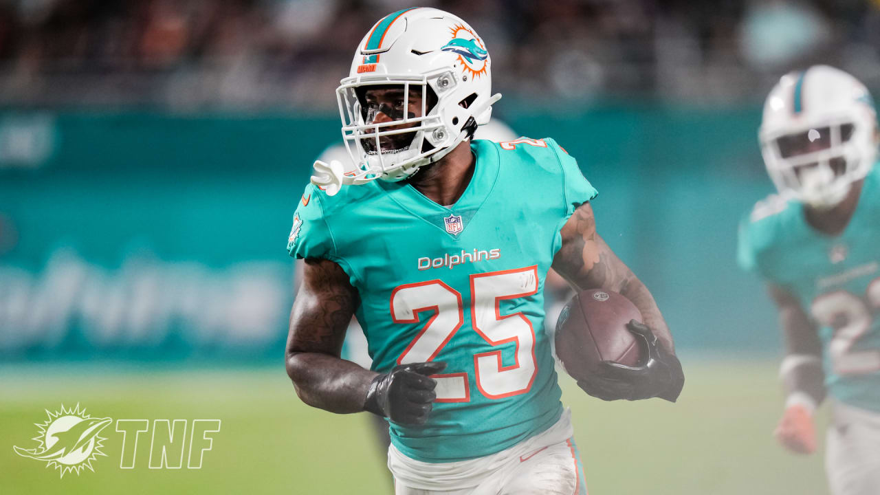 Top 10 Touchdowns - Miami Dolphins