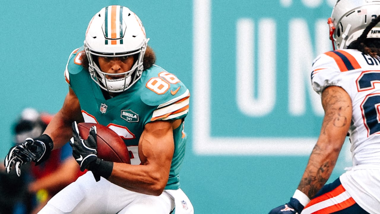 Mack Hollins