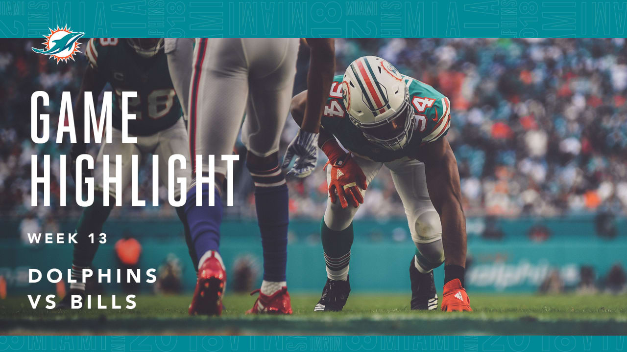 Robert Quinn Strip Sacks Josh Allen