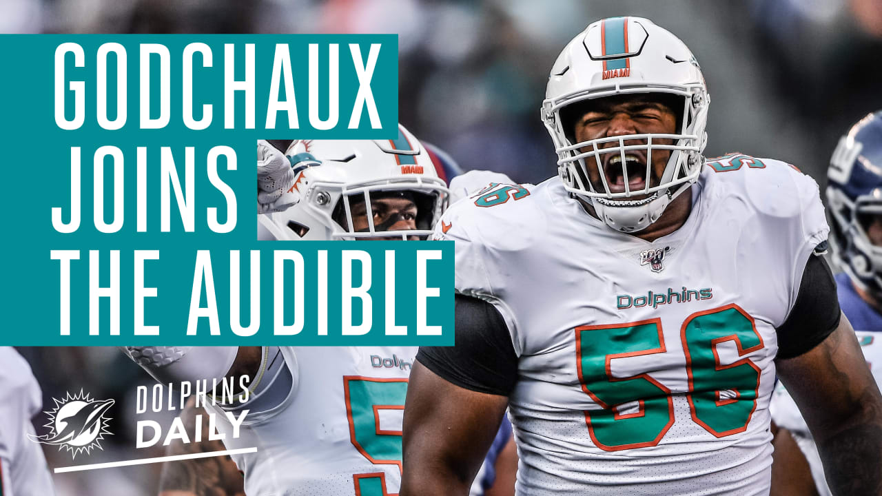 Dolphins Daily: Alumni Flashback