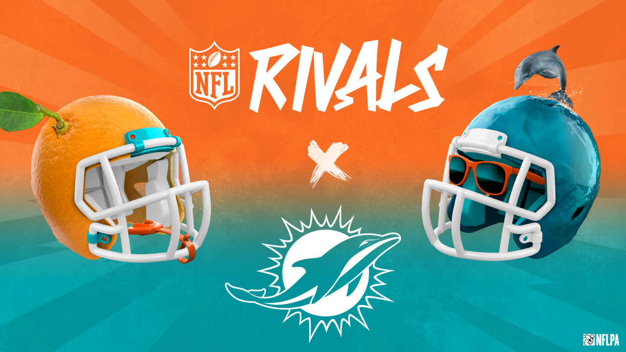 NFL Rivals