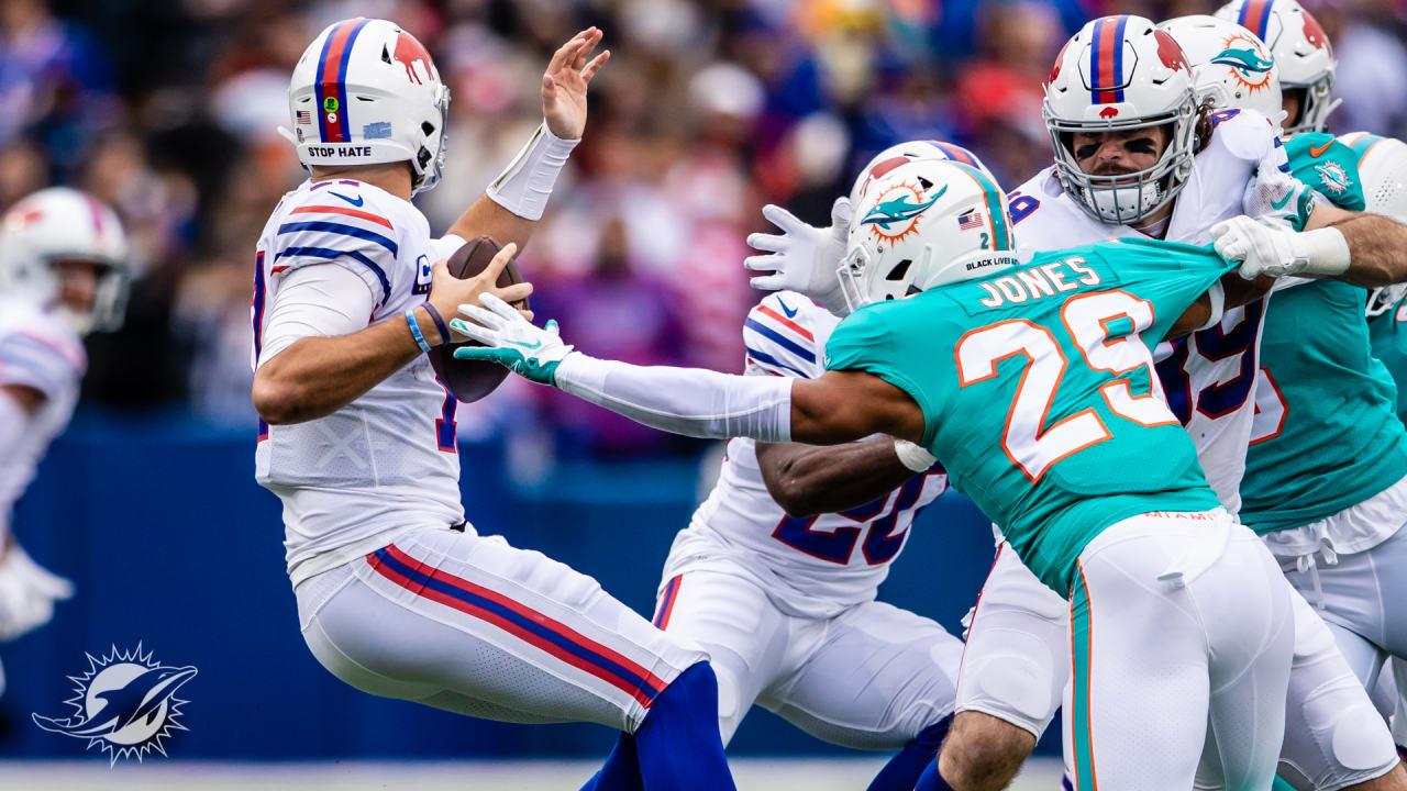 Game Recap  Bills fall to Panthers in Preseason Finale