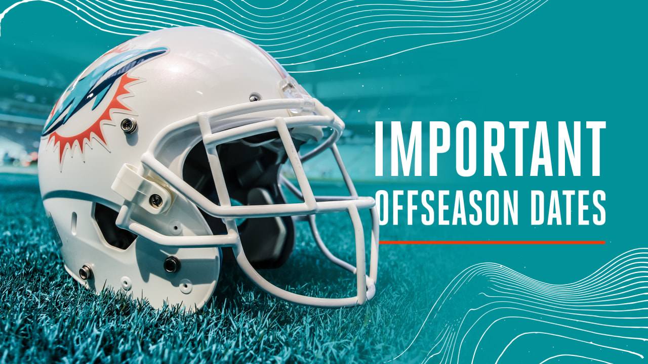 Spend NFL Draft Day With the Dolphins