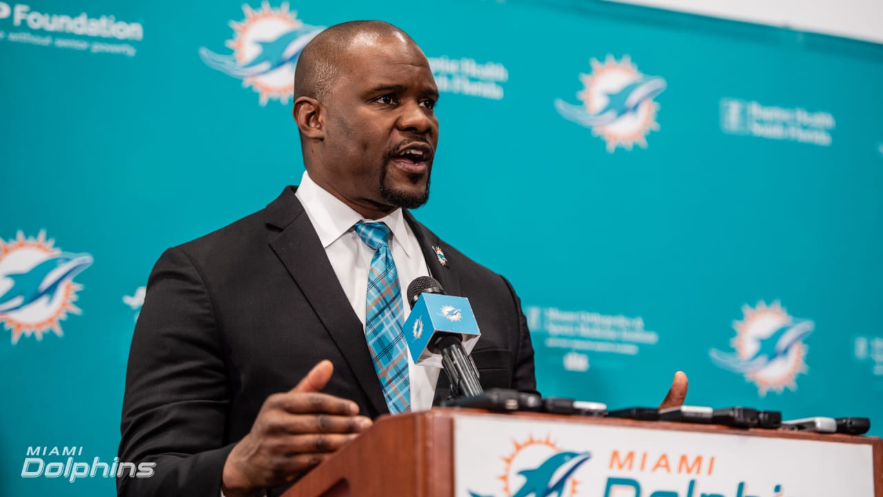 ESPN's Field Yates Breaks Down Dolphins' Draft Options, New Staff