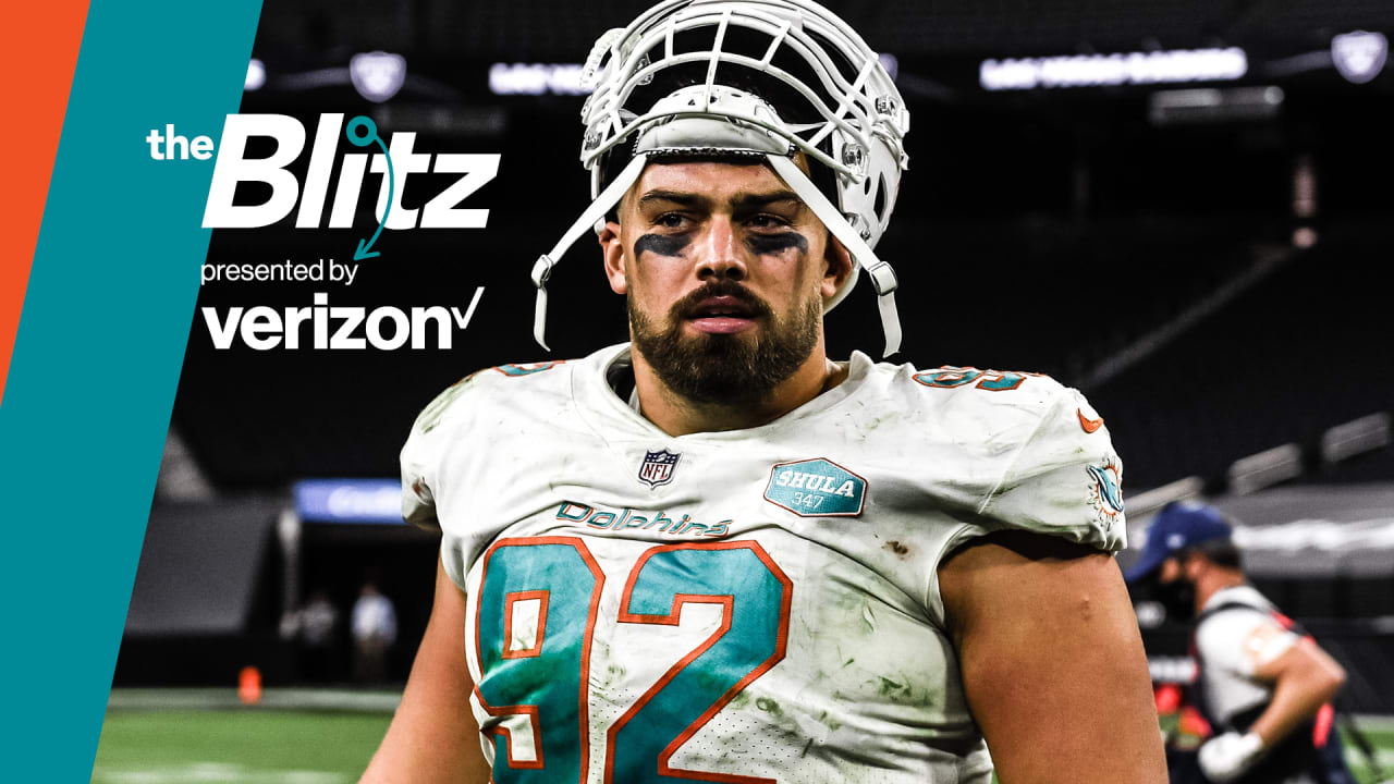 Zach Sieler : r/miamidolphins