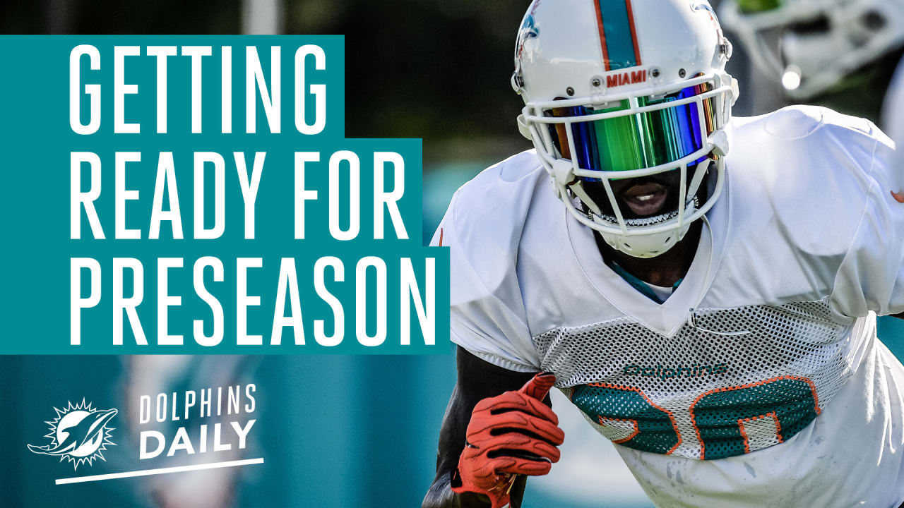 Dolphins vs. Buccaneers 2022 preseason: 5 things to watch for Miami - The  Phinsider