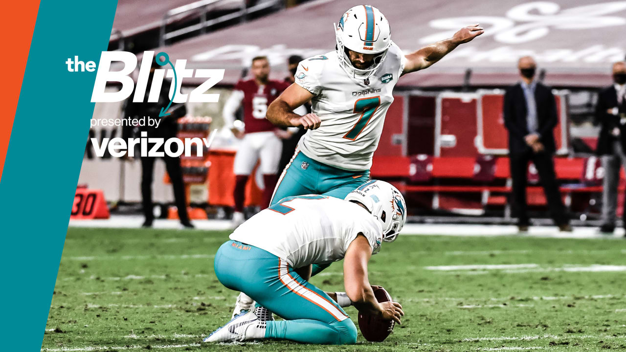 Tua and the Dolphins defeat Cardinals 34-31 for first win in Arizona since  1996