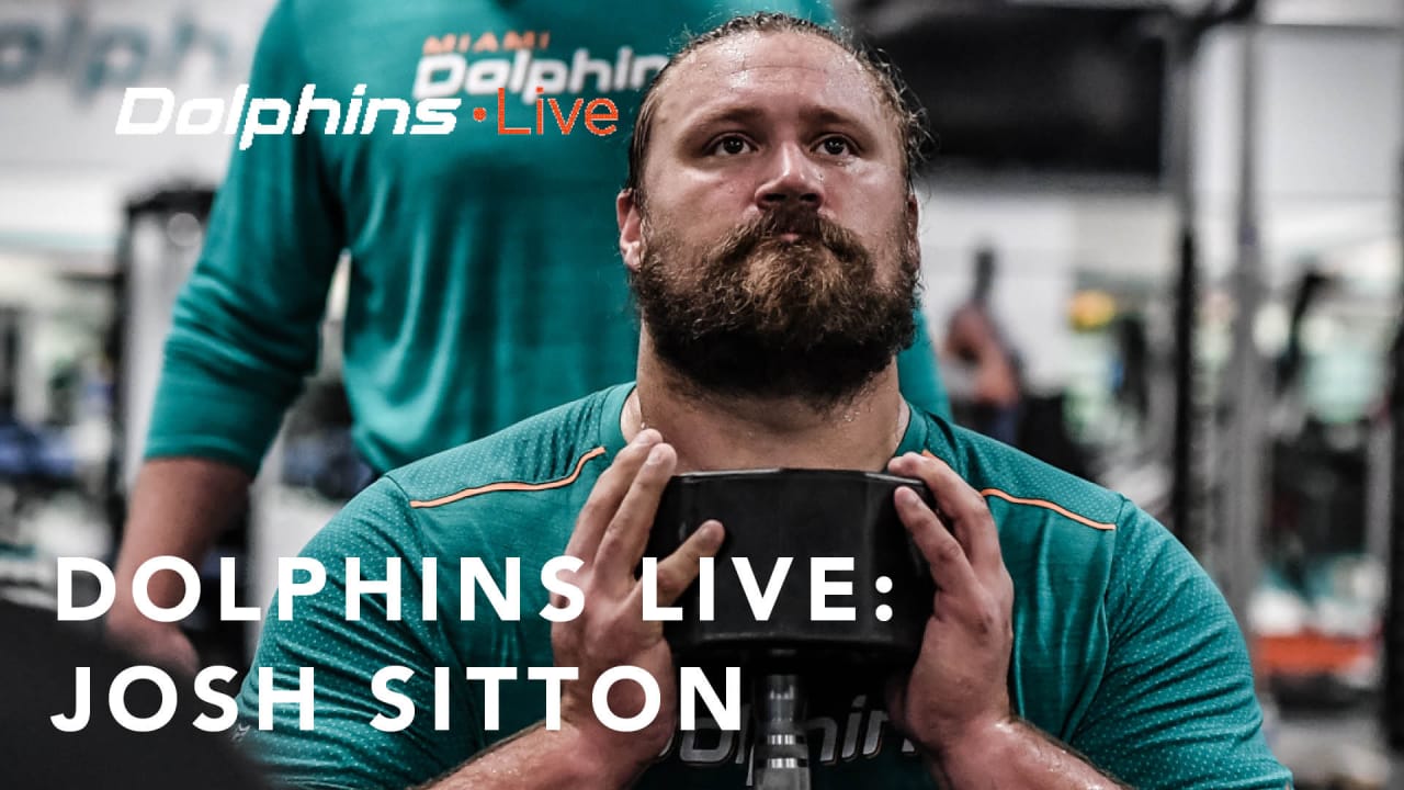 PHOTOS: Josh Sitton at work and play