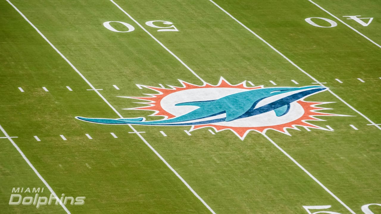 JUST IN: Dolphins Roster SET - Initial 53 Man Roster Cuts For 2023