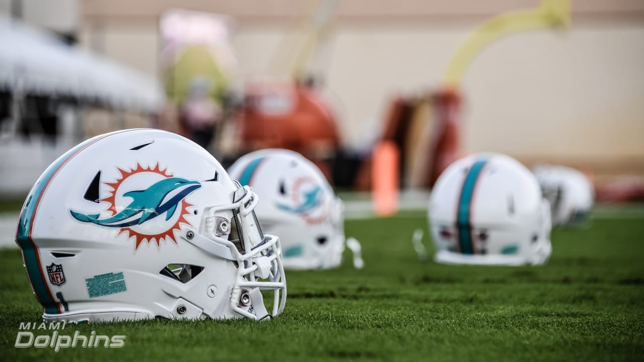 Miami Dolphins assistant GM Marvin Allen outlines his role