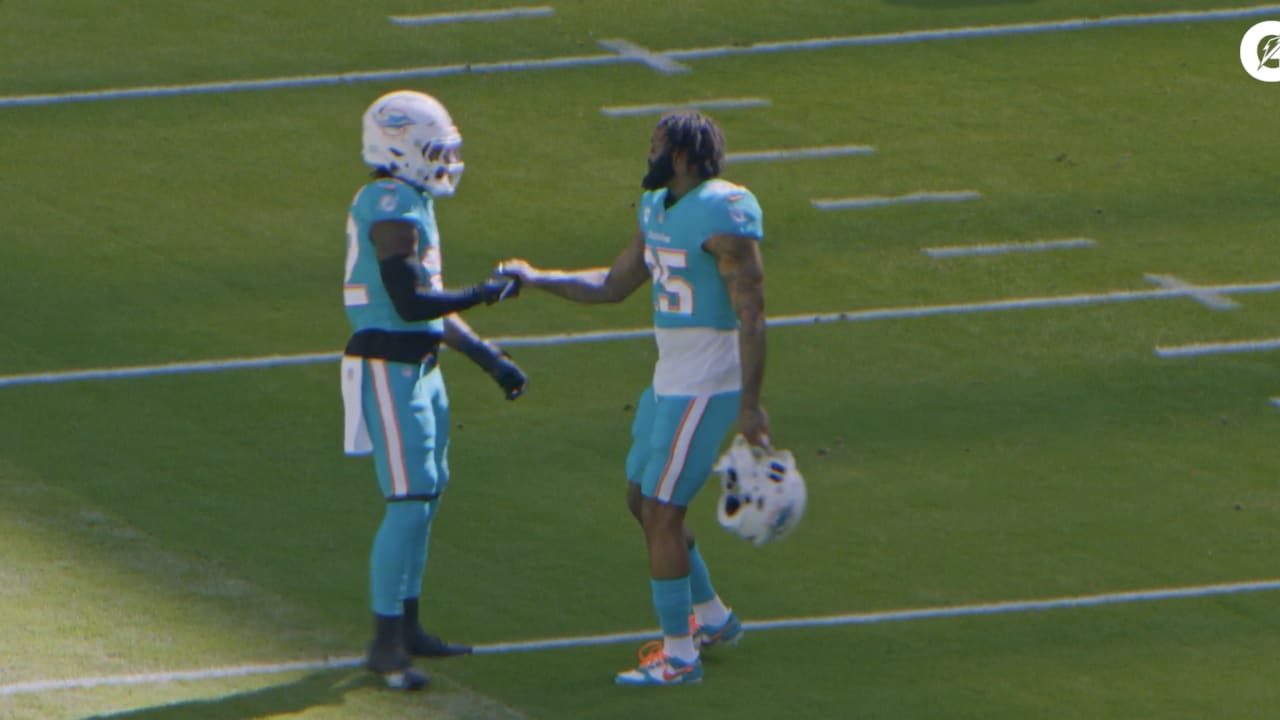 Miami Dolphins vs. Baltimore Ravens, Week 2 Highlights, By Miami Dolphins  Zone
