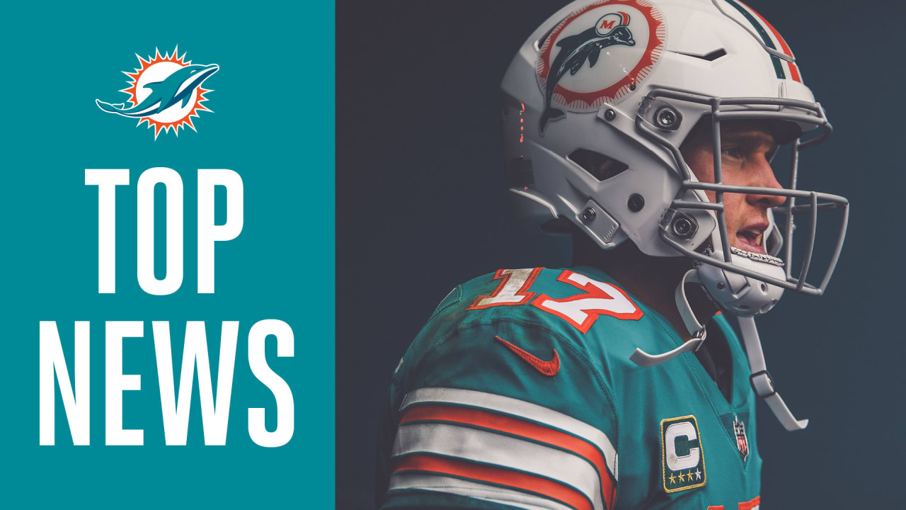 Refocused: Miami Dolphins 30, Minnesota Vikings 9, NFL News, Rankings and  Statistics