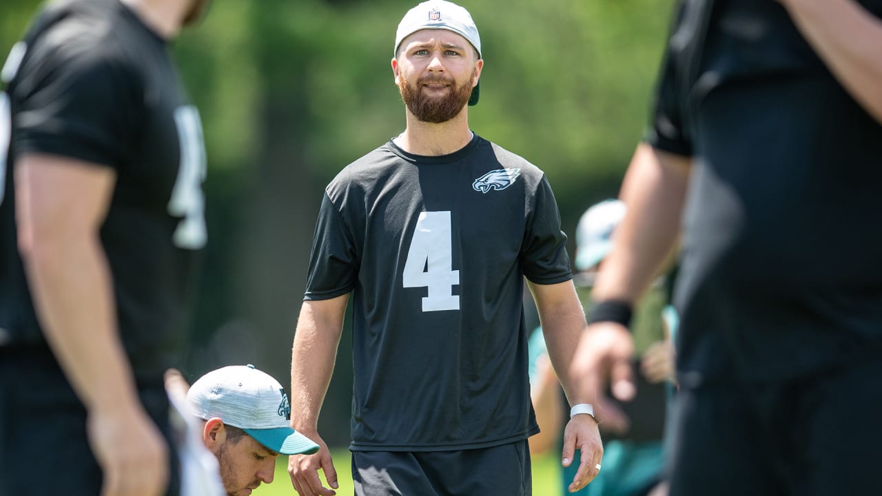 Jason Kelce, Jake Elliott become latest Eagles to speak out against police  brutality, racial injustice 