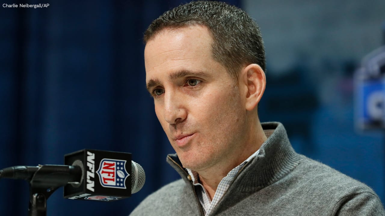 One-on-One: Howie Roseman | March 26, 2020