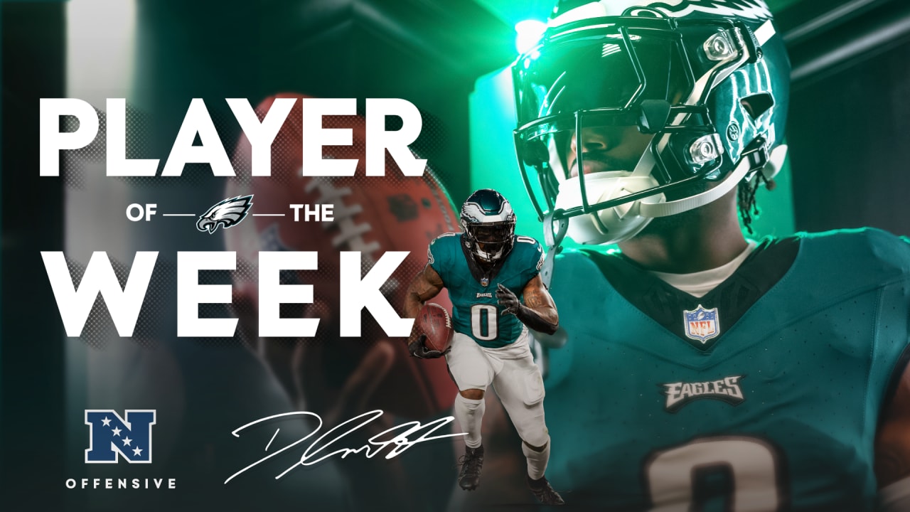 Eagles React: The Kelly Green vibes are immaculate as Randall Cunningham  relives his best plays