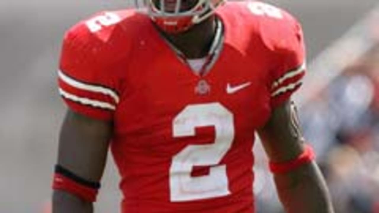 Draft Countdown Top 10 Cornerbacks