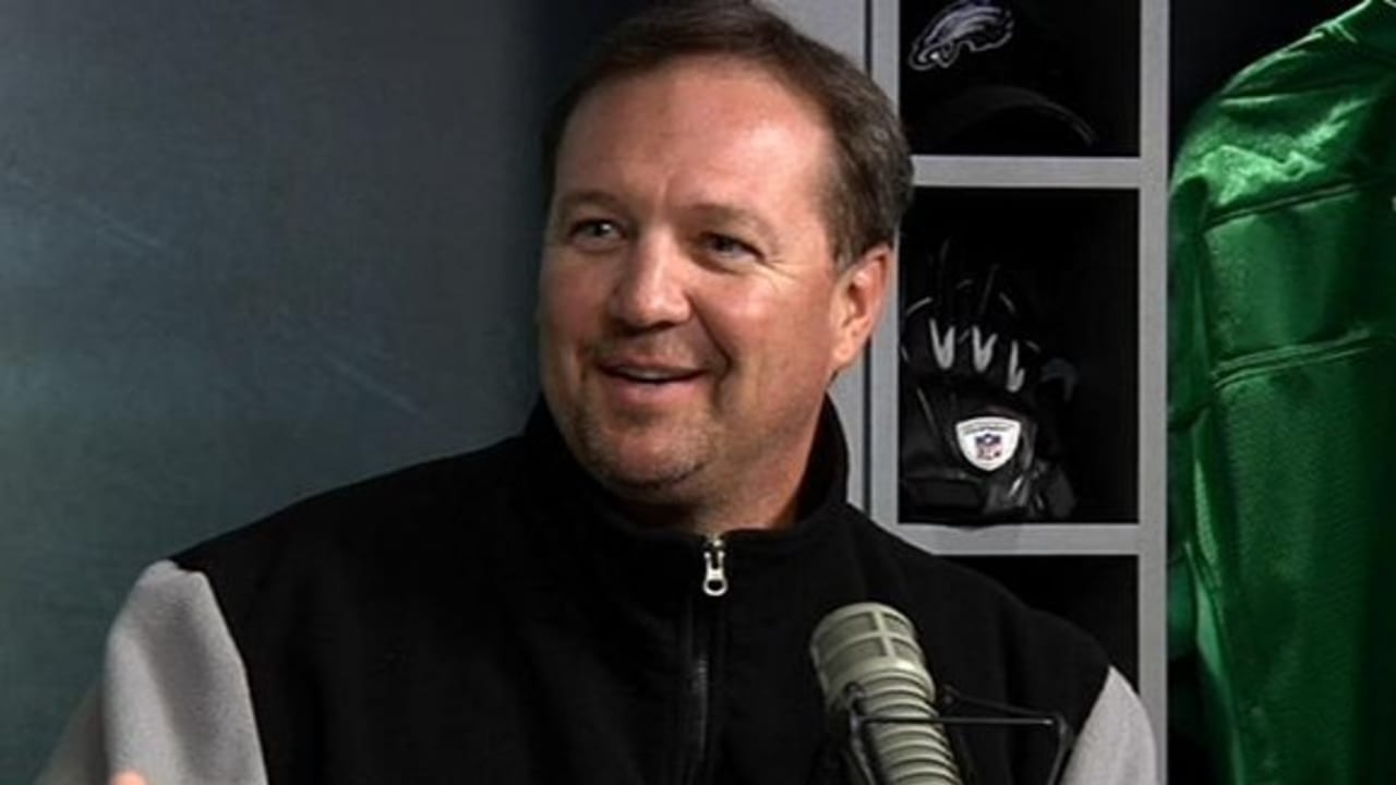 Inside The Studio Marty Mornhinweg