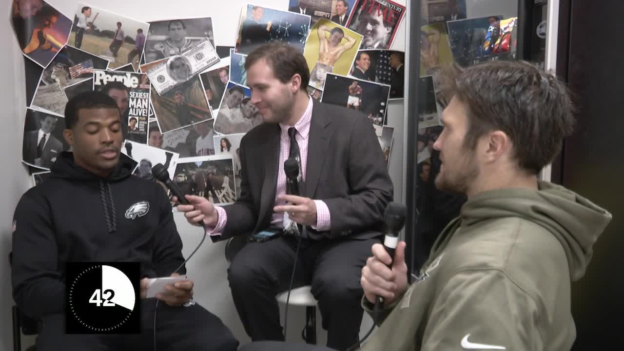 Wulf's Den: TaBo Returns, Who Wins? 