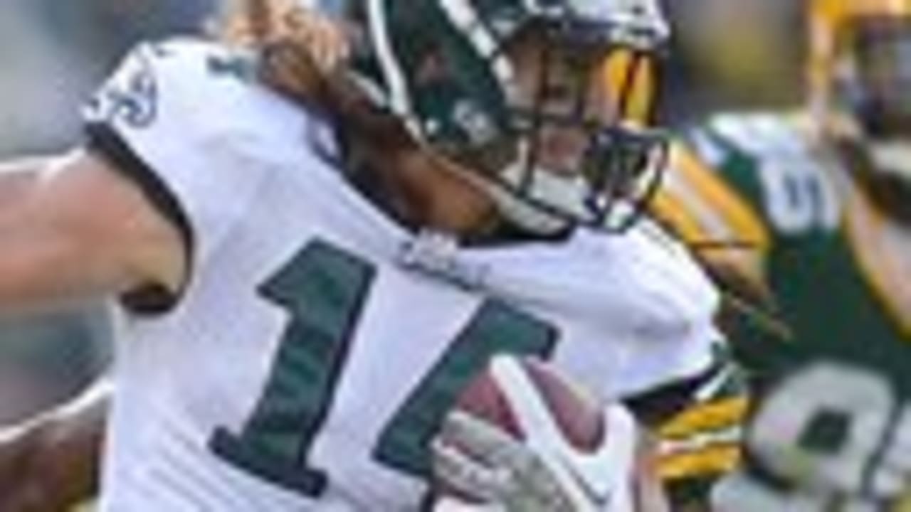 WR Cooper Stays Hot Vs. Packers