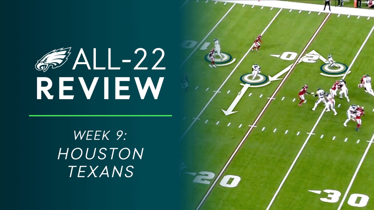 All-22 Review: Packers