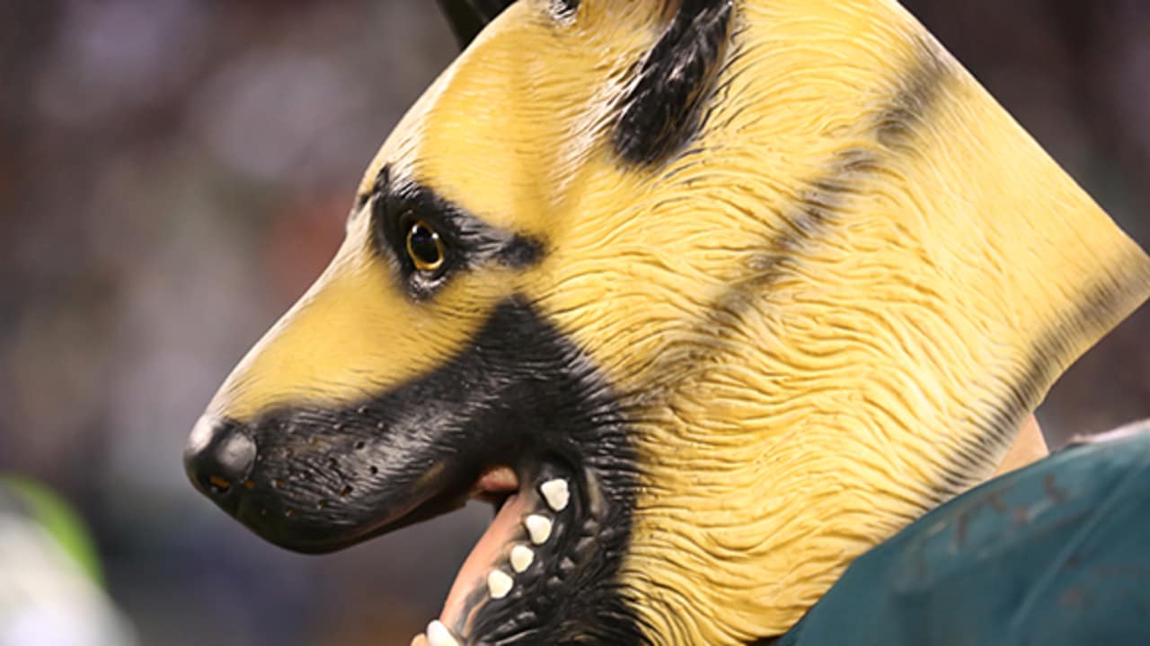 Get To Know Lane Johnson