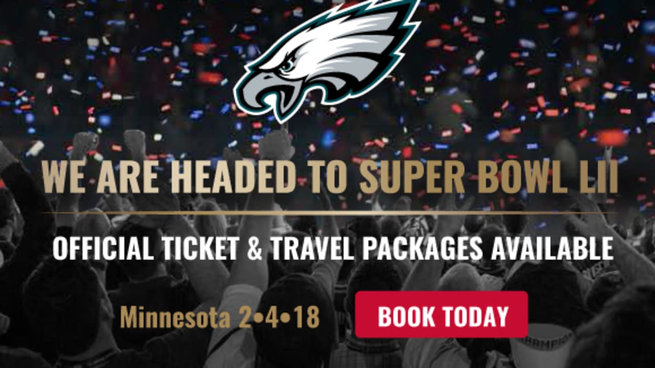 super bowl packages