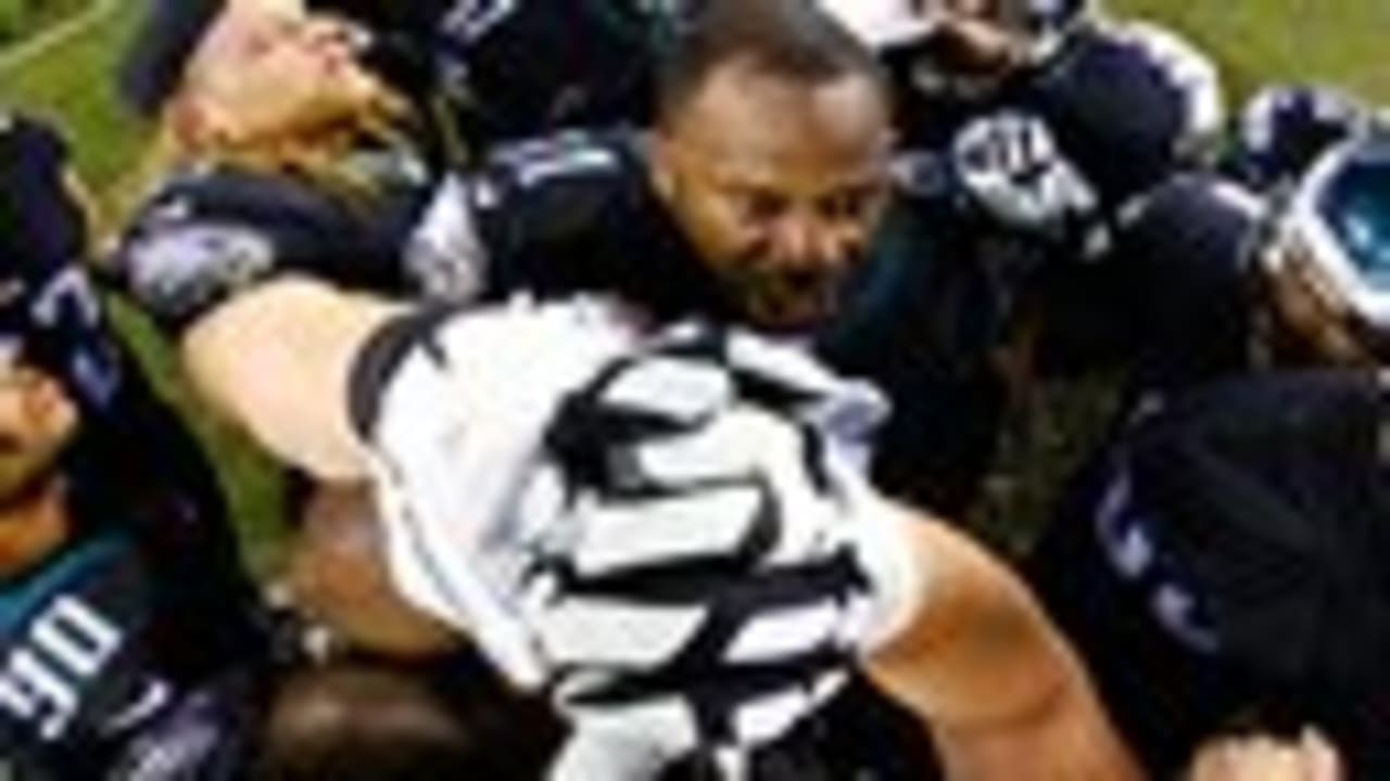 EaglesCardinals Injury Roundup