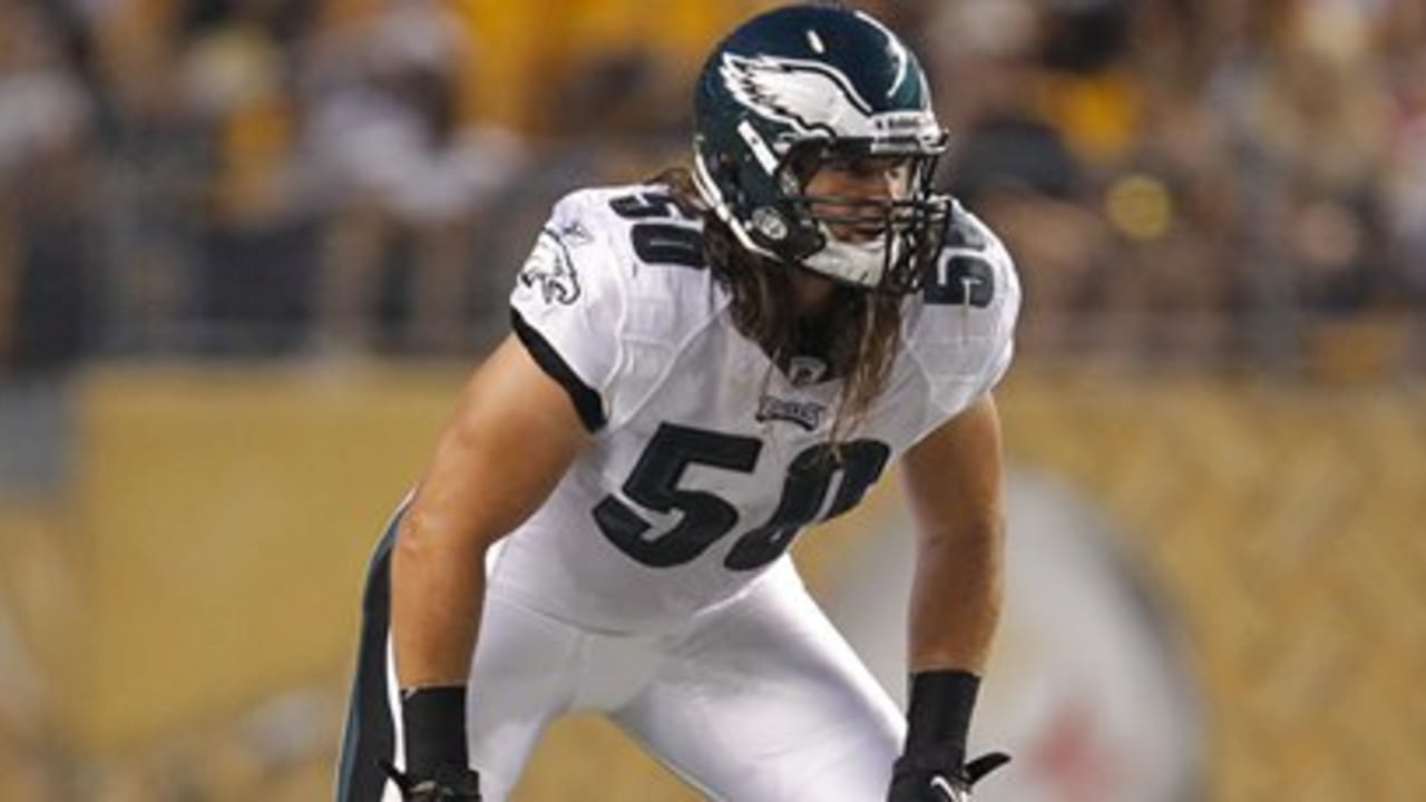 Film Room: LB Casey Matthews