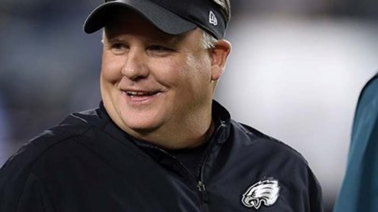Press Conference: Chip Kelly