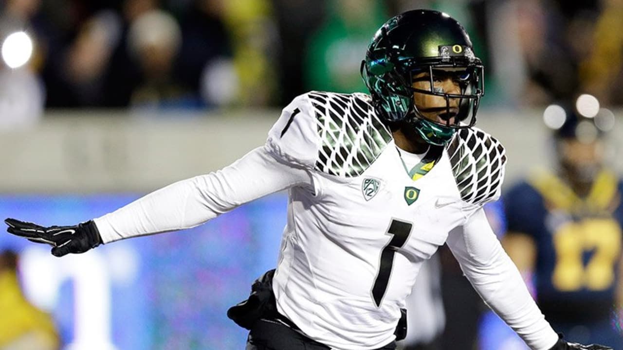 Get To Know Josh Huff