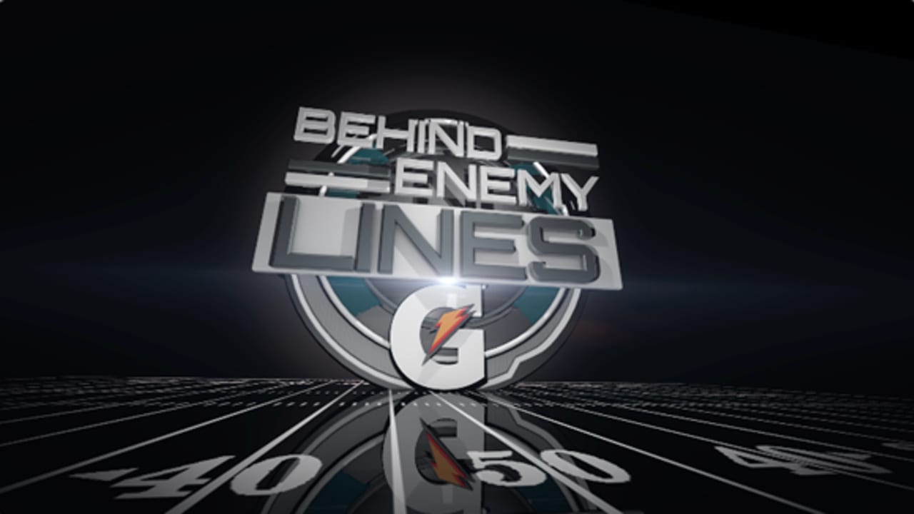 Behind Enemy Lines: Seattle Seahawks Edition