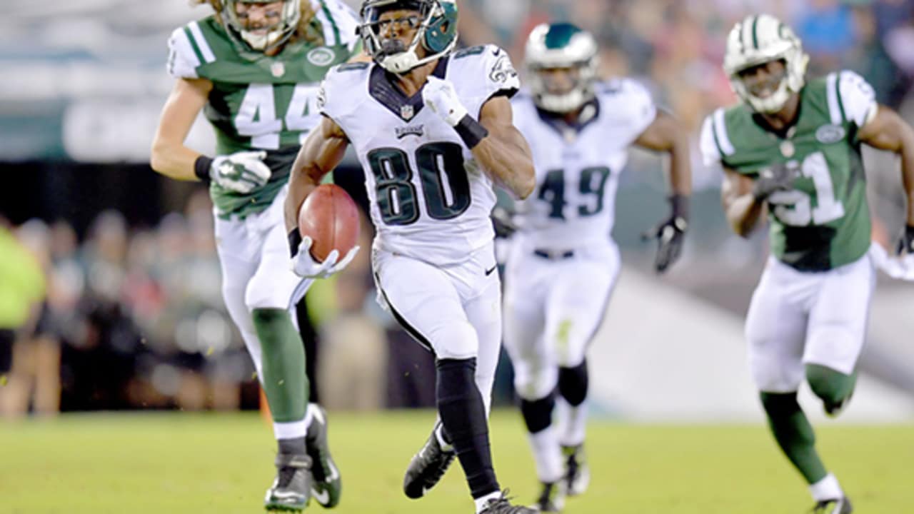 Eagles Player Roster Printable