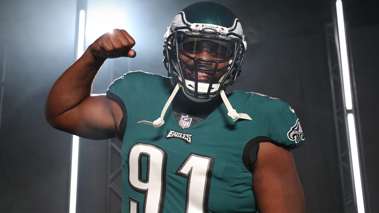 fletcher cox t shirt